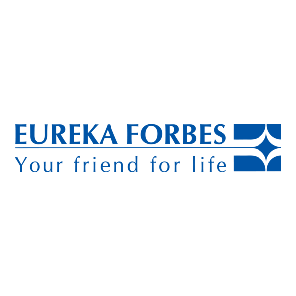 ‎Eureka Forbes