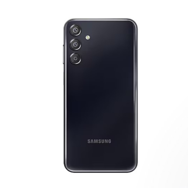 Samsung Galaxy F15 5G  Groovy Violet