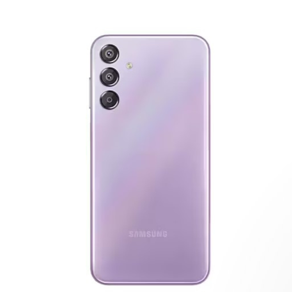 Samsung Galaxy F15 5G  Groovy Violet