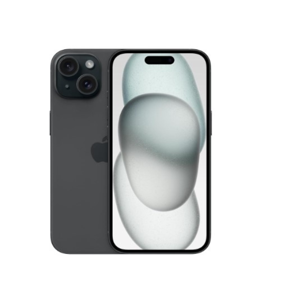 Apple iPhone 15  128 GB    Black