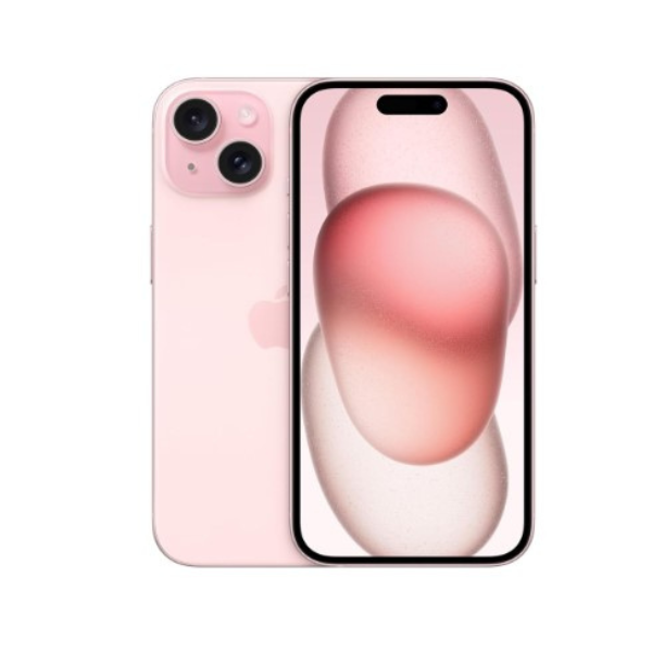 Apple iPhone 15  128 GB    Black