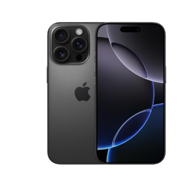 iPhone 16 Pro  5G Mobile Phone with Camera Control  4K 120 fps Dolby Vision and a Huge Leap in Battery Life. Works with AirPods  Desert Titanium