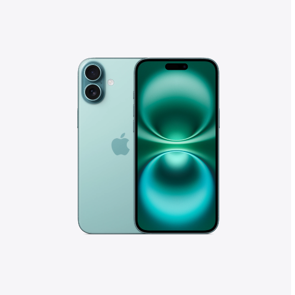IPHONE 16 PLUS 128GB