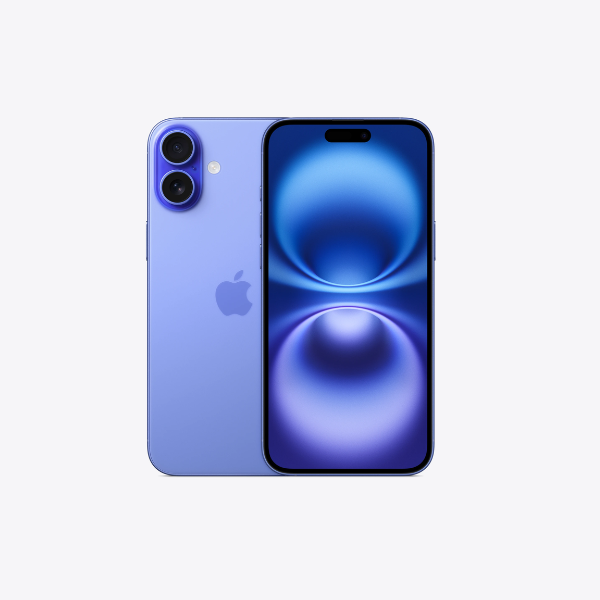 IPHONE 16 PLUS 128GB