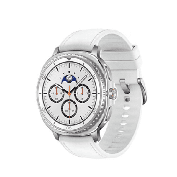 Galaxy Watch8 Classic  LTE  4.6 cm