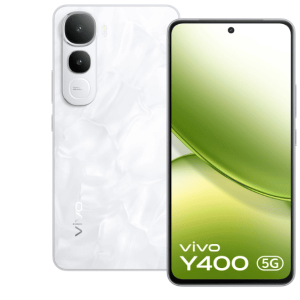 Vivo Y400 5G