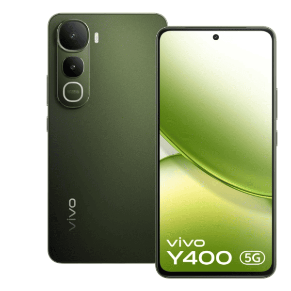 Vivo Y400 5G