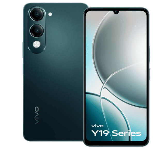 VIVO Y19 5G