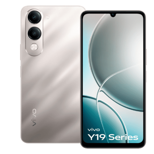 VIVO Y19 5G