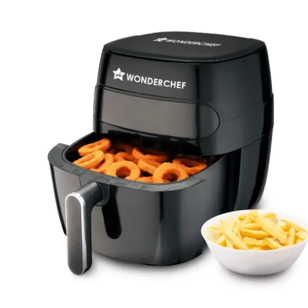 Wonderchef Swift Digital Air Fryer