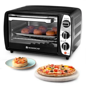 Oven Toaster Griller (OTG) 17 L | Bake, Grill, Roast | Auto-Shut Off