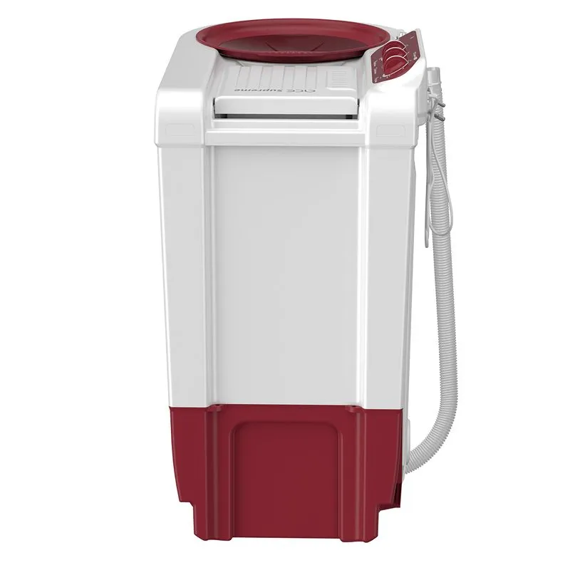 Whirlpool Ace Supreme Plus 7 Kg 5 Star Semi-Automatic Washing Machine with In-Built Collar Scrubber - Image 4