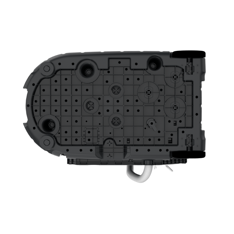 Whirlpool Ace XL 10.5 Kg Semi Automatic Washing Machine with In-Built Heater Technology – Grey - Image 11