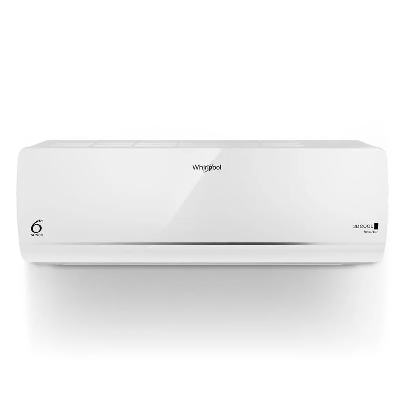Whirlpool 3DCool 1.5 Ton 3 Star Inverter Split Air Conditioner (2026)