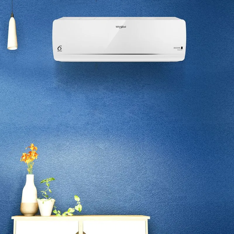 Whirlpool 3DCool 1.5 Ton 3 Star Inverter Split Air Conditioner (2026) - Image 6