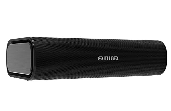 AIWA Bluetooth Speaker SB-X350A Black – 40W Portable Wireless Speaker - Image 3