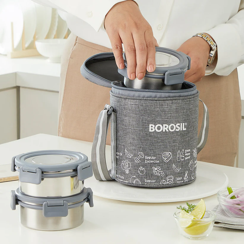 SLATE LUNCH BOX 280ML X 3 - Image 6