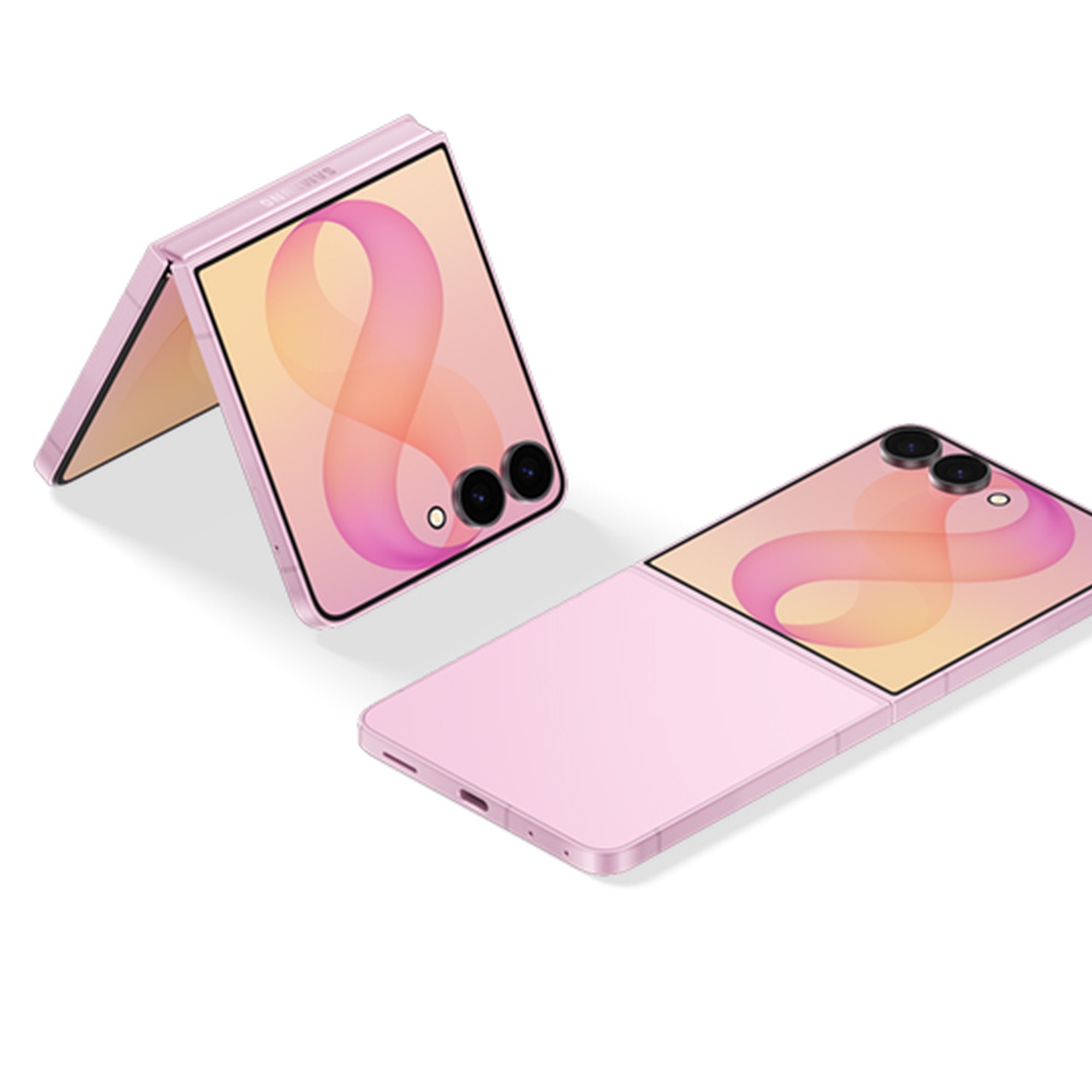 Samsung Galaxy Z Flip8 5G