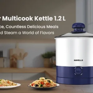 Steamor Multicook Kettle
