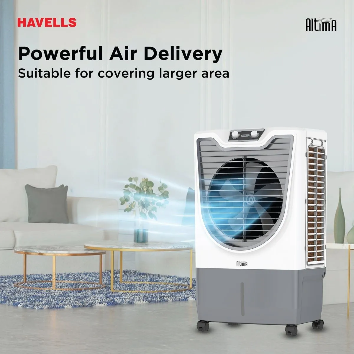 Altima 70 L Desert Air Cooler - Image 5