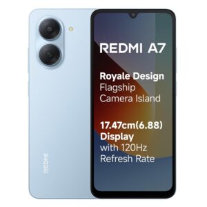 Redmi A7 4G