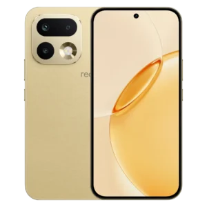realme 16 Pro 5G MASTER GOLD