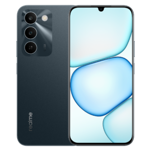 realme C83 5G 6+128GB, MediaTek Dimensity 6300, 6.8" 144Hz, Battery 7000mAh, Sprouting Green