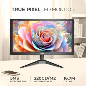 Foxin Crystal 19 Inch LED Monitor