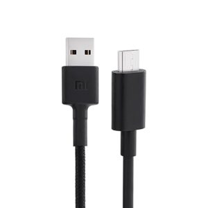 XIAOMI Mi Type-C Cable 1m โ 22.5W PD Fast Charging, 3A, 480Mbps Data Transfer