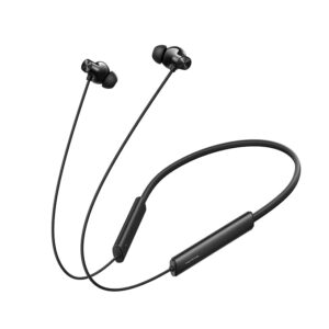 realme Buds Wireless 3 Neo Bluetooth Neckband – Black