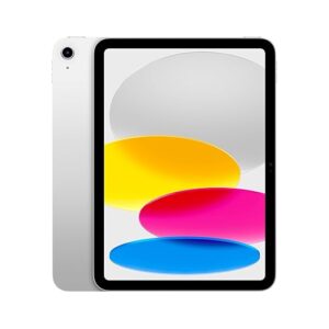 Apple iPad 11-inch (A16, 2025) 128GB Wi-Fi – Silver