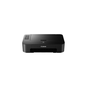 Canon PIXMA TS207 Single-Function Inkjet Printer