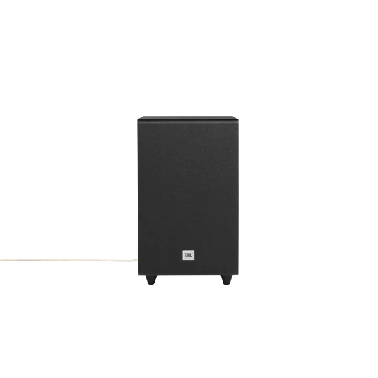 JBL Cinema SB140 2.1 Channel Soundbar with Wired Subwoofer, Dolby Digital & 110W Power - Image 7