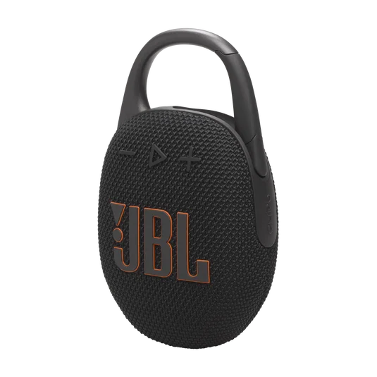 JBL Clip 5 Ultra-Portable Bluetooth Speaker with JBL Pro Sound - Image 2