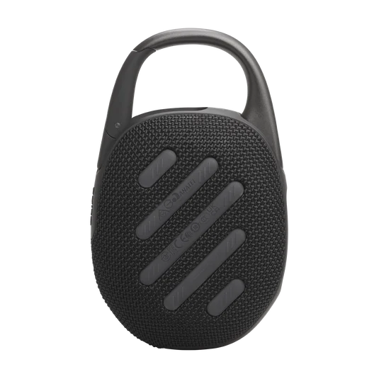 JBL Clip 5 Ultra-Portable Bluetooth Speaker with JBL Pro Sound - Image 3