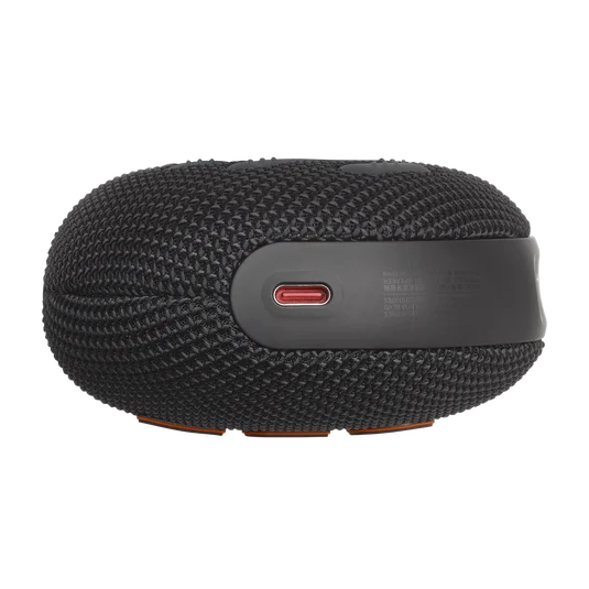 JBL Clip 5 Ultra-Portable Bluetooth Speaker with JBL Pro Sound - Image 4