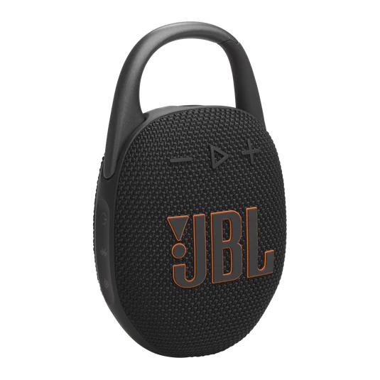 JBL Clip 5 Ultra-Portable Bluetooth Speaker with JBL Pro Sound - Image 10