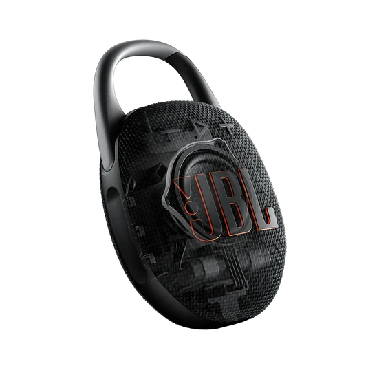 JBL Clip 5 Ultra-Portable Bluetooth Speaker with JBL Pro Sound - Image 6
