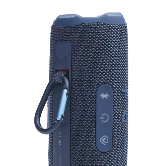 JBL Flip 7 Portable Bluetooth Speaker with AI Sound Boost, IP68 Waterproof