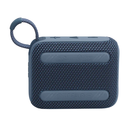 JBL Go 4 Ultra-Portable Bluetooth Speaker with JBL Pro Sound - Image 2