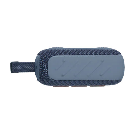 JBL Go 4 Ultra-Portable Bluetooth Speaker with JBL Pro Sound - Image 3