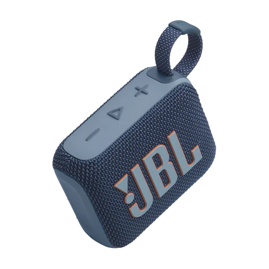 JBL Go 4 Ultra-Portable Bluetooth Speaker with JBL Pro Sound - Image 5