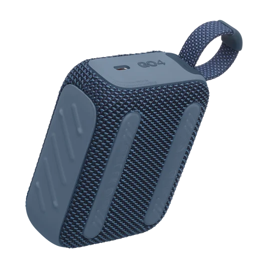JBL Go 4 Ultra-Portable Bluetooth Speaker with JBL Pro Sound - Image 6