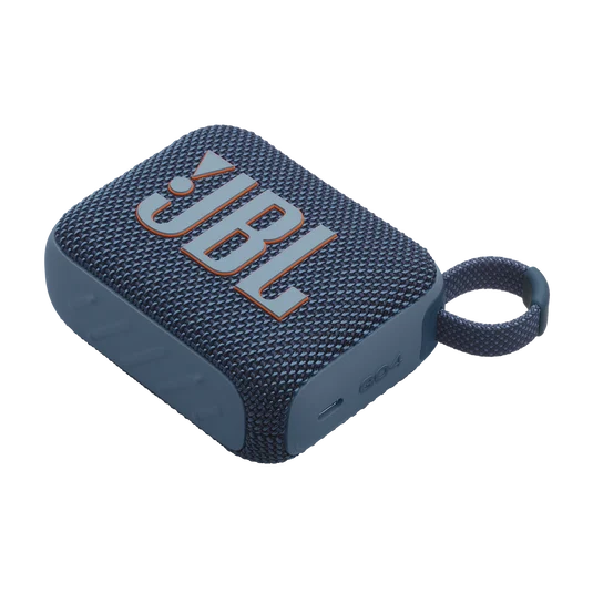 JBL Go 4 Ultra-Portable Bluetooth Speaker with JBL Pro Sound - Image 7