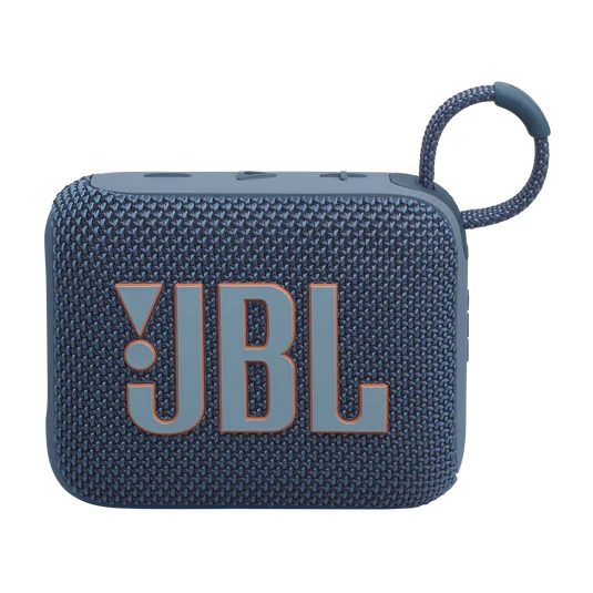 JBL Go 4 Ultra-Portable Bluetooth Speaker with JBL Pro Sound - Image 8