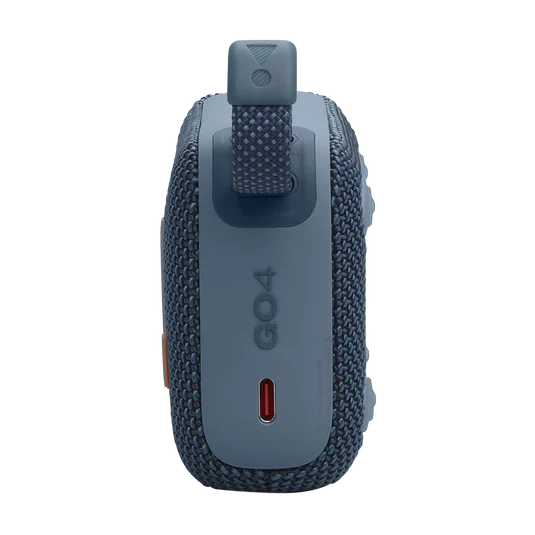 JBL Go 4 Ultra-Portable Bluetooth Speaker with JBL Pro Sound - Image 9