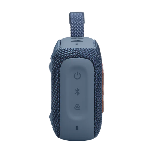 JBL Go 4 Ultra-Portable Bluetooth Speaker with JBL Pro Sound - Image 10