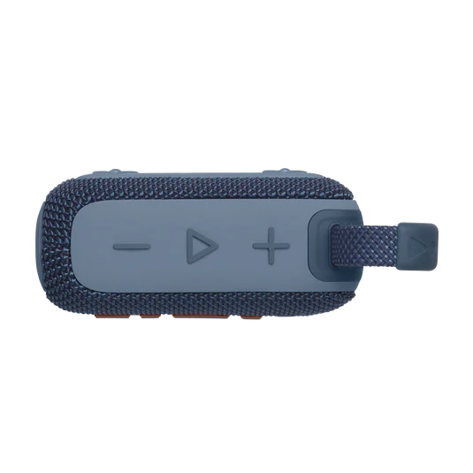 JBL Go 4 Ultra-Portable Bluetooth Speaker with JBL Pro Sound - Image 11