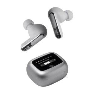 JBL Live Beam 3 True Wireless ANC Earbuds with Smart Charging Case