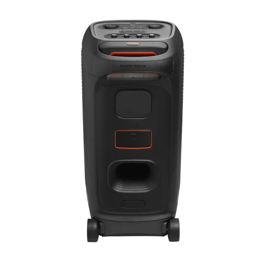 JBL PartyBox Stage 320 Portable Bluetooth Party Speaker with 240W JBL Pro Sound - Image 8